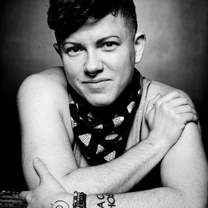 Meet your Posher, Cory